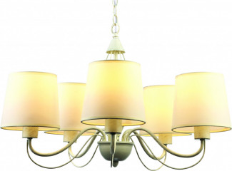 Подвесная люстра ARTE Lamp A9310LM-5WG