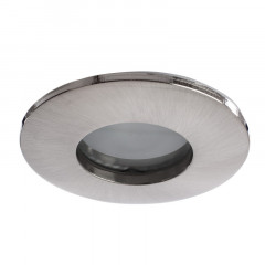 Влагозащищенный светильник ARTE Lamp A5440PL-1SS