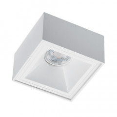 Встраиваемый светильник MEGALIGHT M01-1017 white