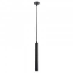 Подвесной светильник ARTE Lamp A6810SP-1BK