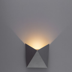 Бра ARTE Lamp A1609AP-1GY