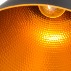 Подвесной светильник ARTE Lamp A3408SP-1BK