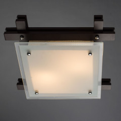 Накладной светильник ARTE Lamp A6462PL-2CK