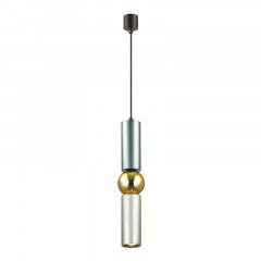 Подвесной светильник Odeon Light 4071/5L