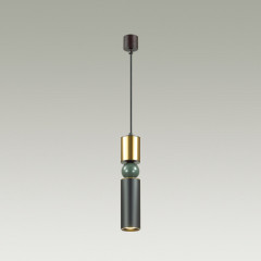 Подвесной светильник Odeon Light 4073/5L