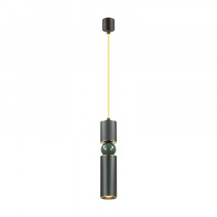 Подвесной светильник Odeon Light 4075/5L
