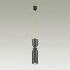 Подвесной светильник Odeon Light 4075/5L