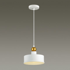 Подвесной светильник Odeon Light 4090/1