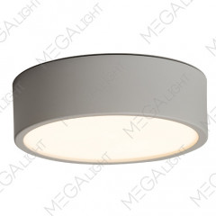Накладной светильник MEGALIGHT M04-525-175 white 3000K
