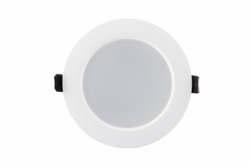 Точечный встраиваемый светильник Denkirs DK3046-WH