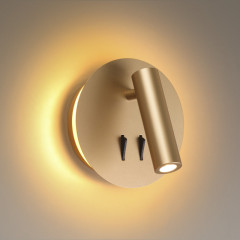 Бра Odeon Light 3913/9WL