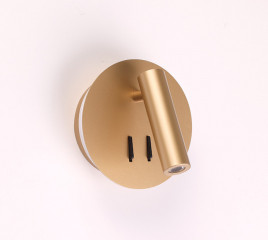Бра Odeon Light 3913/9WL
