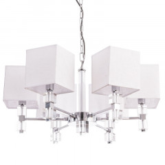Подвесная люстра ARTE Lamp A5896LM-6CC