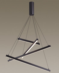 Подвесной светильник Odeon Light 3860/48B