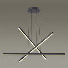 Подвесной светильник Odeon Light 3890/48L