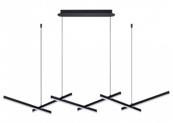 Подвесной светильник Odeon Light 3890/85L