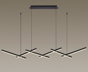 Подвесной светильник Odeon Light 3890/85L
