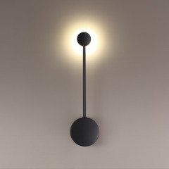 Бра Odeon Light 3900/5WB