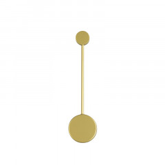Бра Odeon Light 3900/5WG