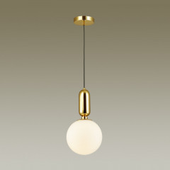 Подвесной светильник Odeon Light 4669/1
