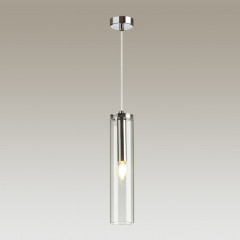 Подвесной светильник Odeon Light 4695/1