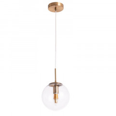 Подвесной светильник ARTE Lamp A1920SP-1AB