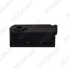 Адаптер MEGALIGHT M03-087 TR BLACK