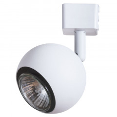 Светильник на шине ARTE Lamp A6253PL-1WH