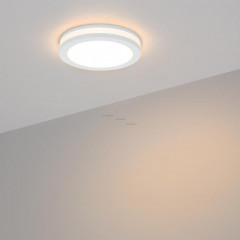 Встраиваемый светильник Arlight 017985