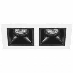 Встраиваемый светильник Lightstar D5260707