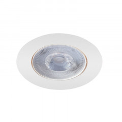 Встраиваемый светильник ARTE Lamp A4761PL-1WH