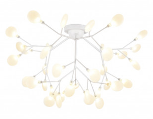 Накладная люстра Ambrella Light TR3018