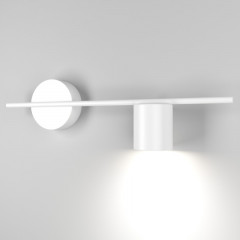 Бра Elektrostandard Acru LED белый (MRL LED 1019)