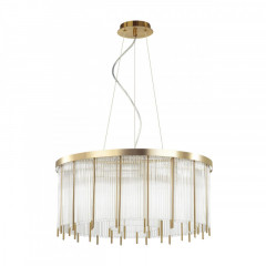 Подвесная люстра Odeon Light 4788/10