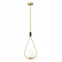 Подвесной светильник Odeon Light 4810/1