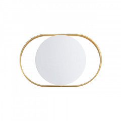 Бра Odeon Light 4246/7WW