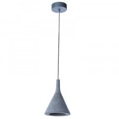 Подвесной светильник ARTE Lamp A4324SP-1GY