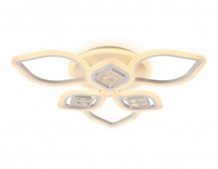 Люстра на штанге Ambrella Light FA282