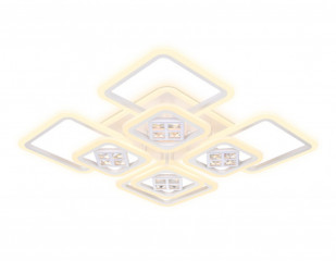 Люстра на штанге Ambrella Light FA289