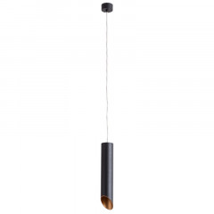 Подвесной светильник ARTE Lamp A1536SP-1BK