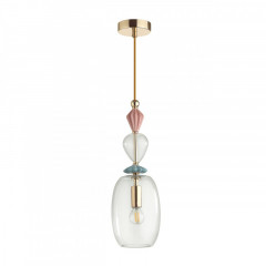 Подвесной светильник Odeon Light 4855/1B