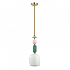 Подвесной светильник Odeon Light 4861/1