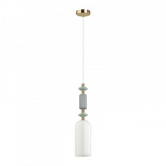 Подвесной светильник Odeon Light 4861/1A