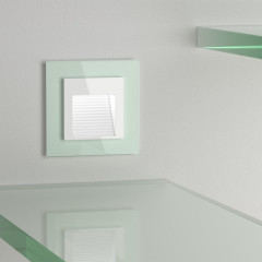 Подсветка ступеней лестницы Werkel W1154201
