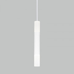 Подвесной светильник Eurosvet 50210/1 LED белый