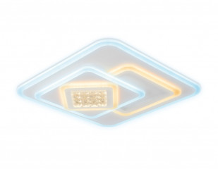Накладной светильник Ambrella Light FA255