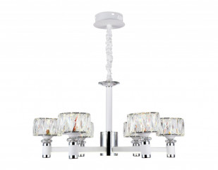 Подвесная люстра Ambrella Light TR4518