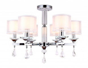 Люстра на штанге Ambrella Light TR4533