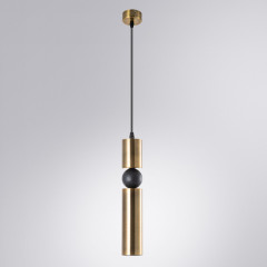 Подвесной светильник ARTE Lamp A3162SP-1PB