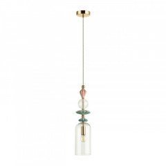Подвесной светильник Odeon Light 4855/1